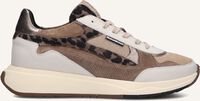 Beige FLORIS VAN BOMMEL Lage sneakers SFW-10159 SUVI Beige FLORIS VAN BOMMEL Lage sneakers SFW-10159 SUVI - medium