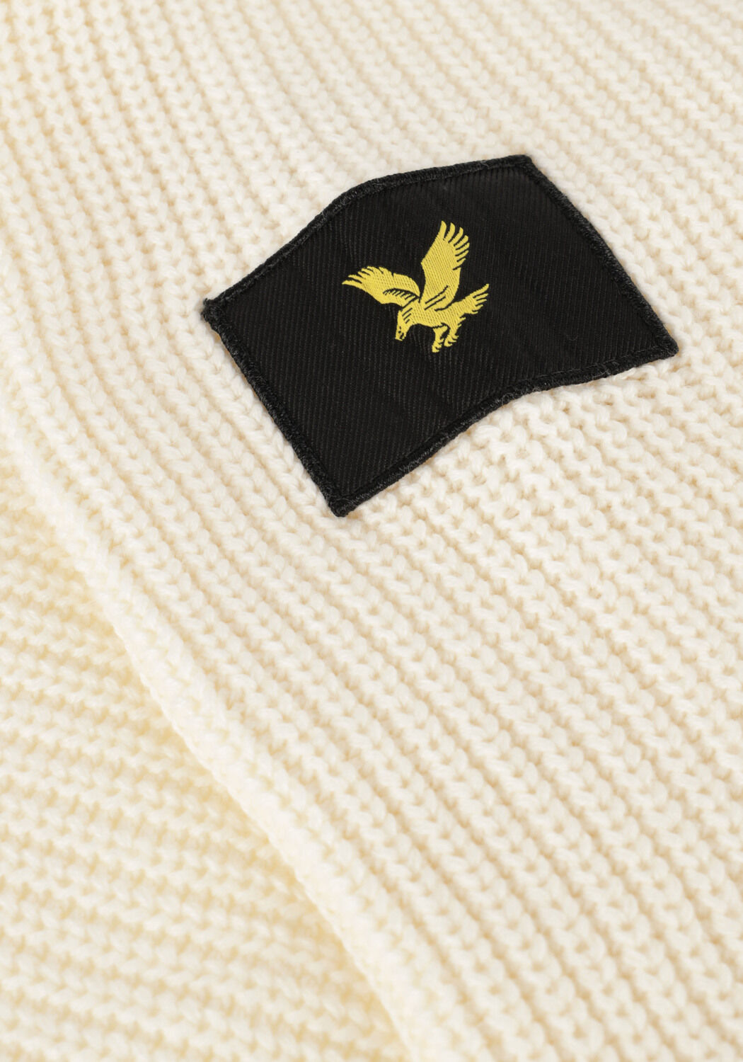 Lyle & Scott Uomo T-Shirt Raglan Sport Core - Nuova Collezione Autunno/Inverno - 4