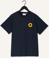 Blauwe FORÉT T-shirt PLANT Blauwe FORÉT T-shirt PLANT - medium