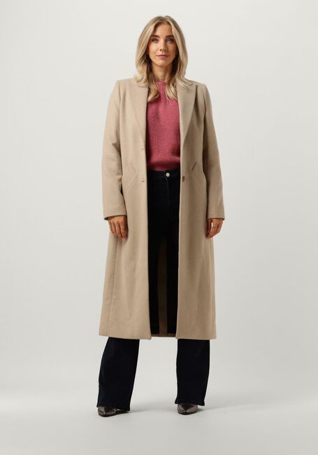 Roze FABIENNE CHAPOT Trui STELLA PULLOVER - large