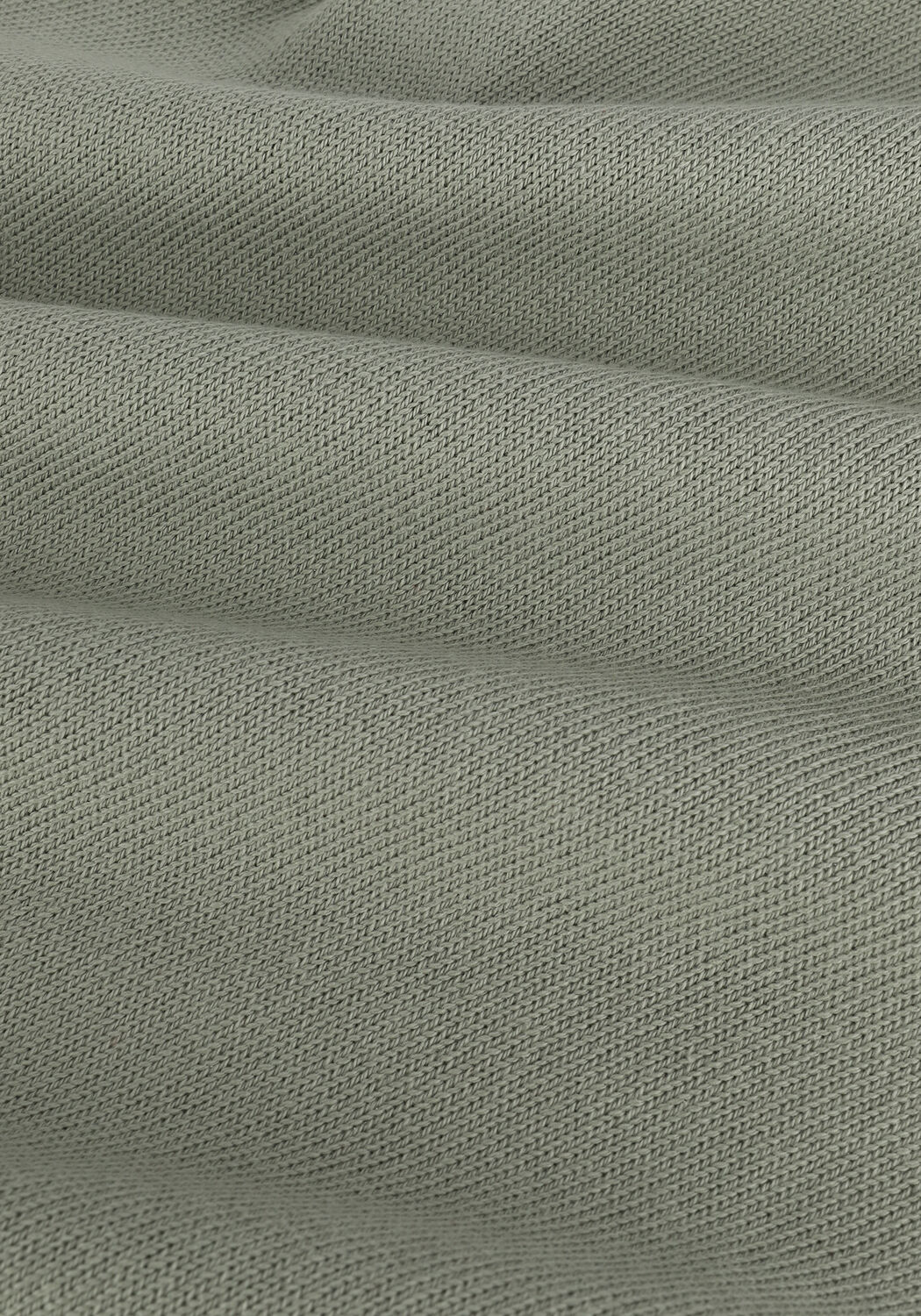 Olijf THE GOODPEOPLE Polo PLAN - large