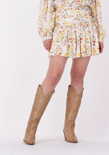 Multi ROUGH STUDIOS Minirok LOUISE SKIRT - large