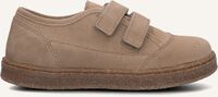 Bruine DU LOUA Lage sneakers DU LEO - medium