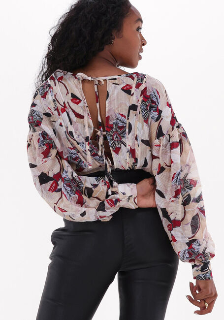 Multi IRO Blouses DUNNA - large