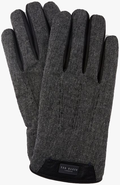 Grijze TED BAKER Handschoenen SLICK - large