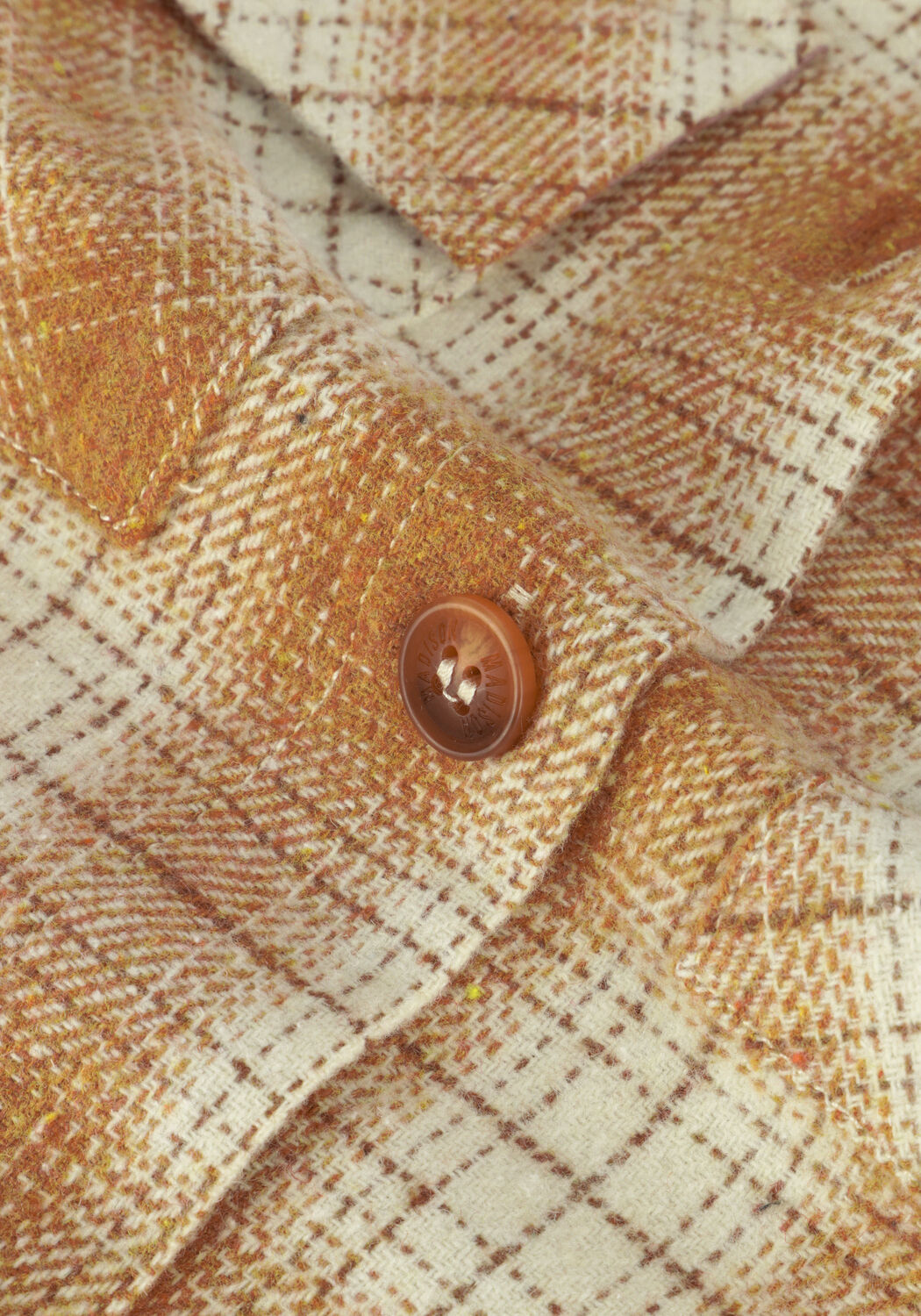 Cognac STREET CALLED MADISON Blouses BON BON - large