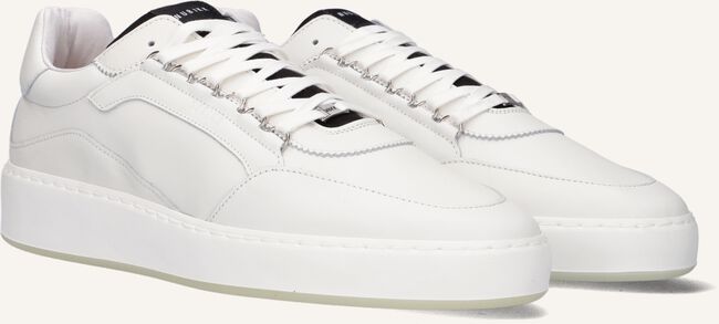 Witte NUBIKK Lage sneakers JIRO COSMOS Witte NUBIKK Lage sneakers JIRO COSMOS - large