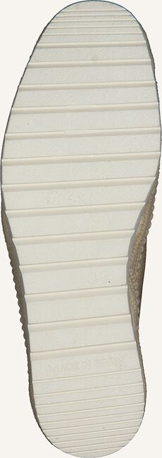 Gouden VERBENAS Espadrilles NOA Gouden VERBENAS Espadrilles NOA - large