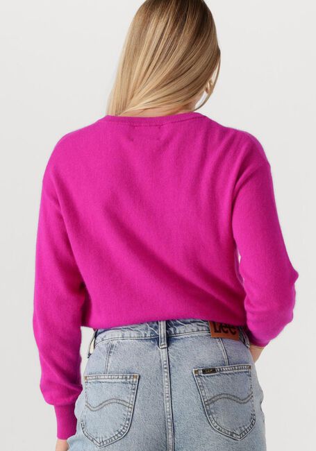 Fuchsia TWNS Vest MONTROSE - large