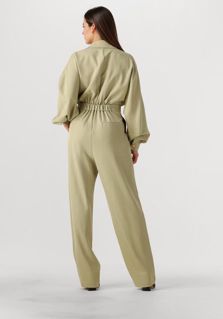 Groene AAIKO Jumpsuits NIKIA PES 681 - large