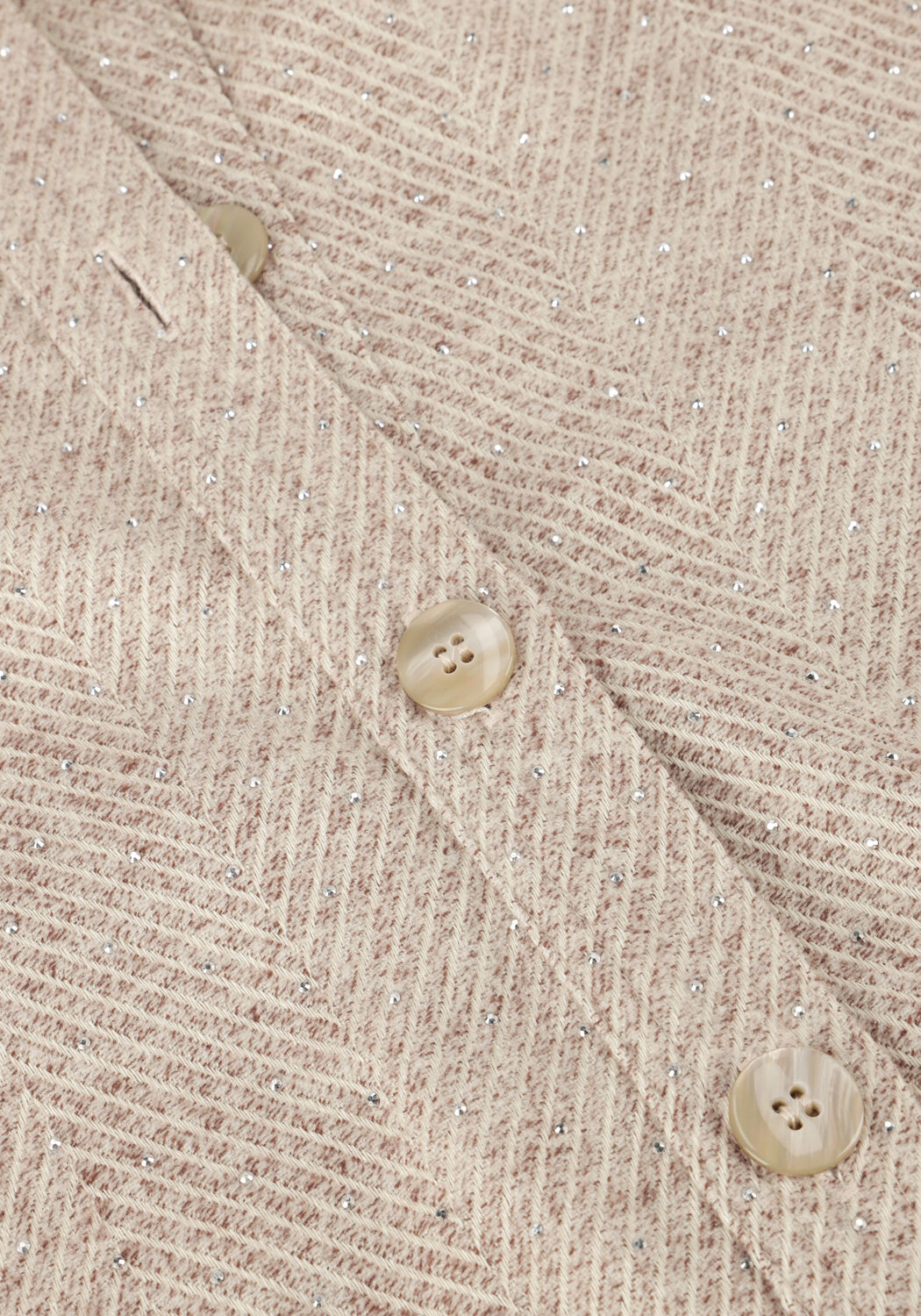 Zand NUKUS Blouses LARA BLOUSE STRASS - large