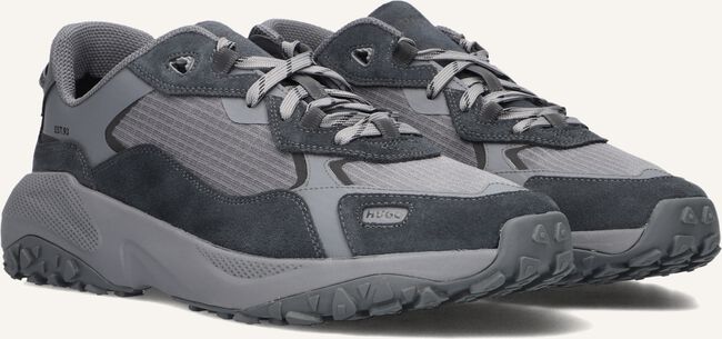 Grijze HUGO Lage sneakers GO1ST Grijze HUGO Lage sneakers GO1ST - large