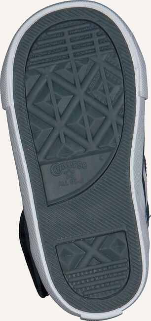 Blauwe CONVERSE Hoge sneakers PRO BLAZE STRAP HI KIDS Blauwe CONVERSE Hoge sneakers PRO BLAZE STRAP HI KIDS - large