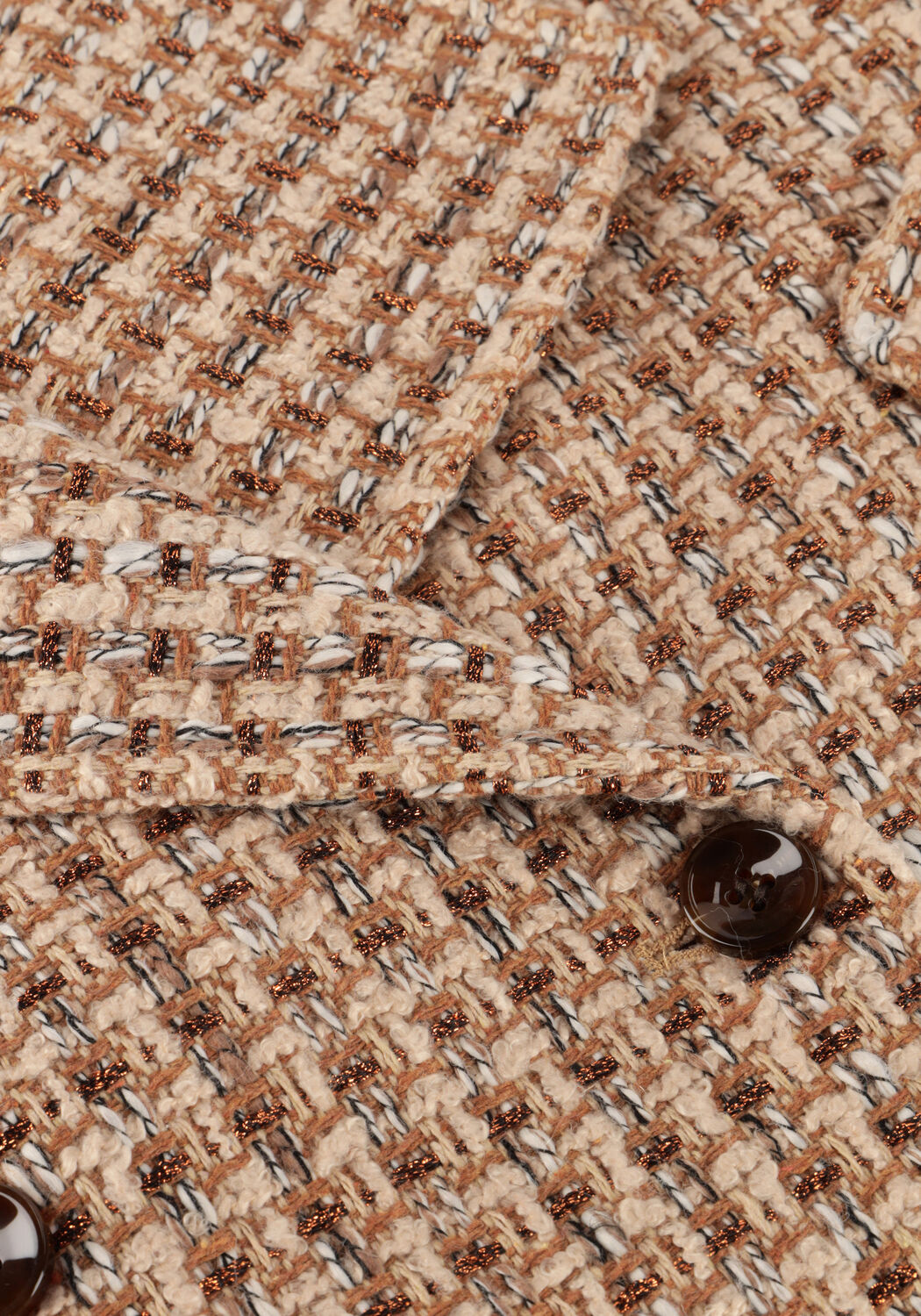 Beige NOTRE-V Jack OM-GAURI - large