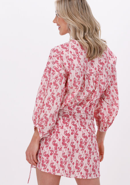 Roze HARPER & YVE Blouses APRIL-LS - large