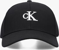 Zwarte CALVIN KLEIN Pet ARCHIVE CAP
