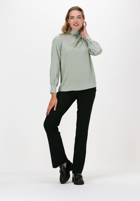 Mint KNIT-TED Blouses FIEN TOP - large