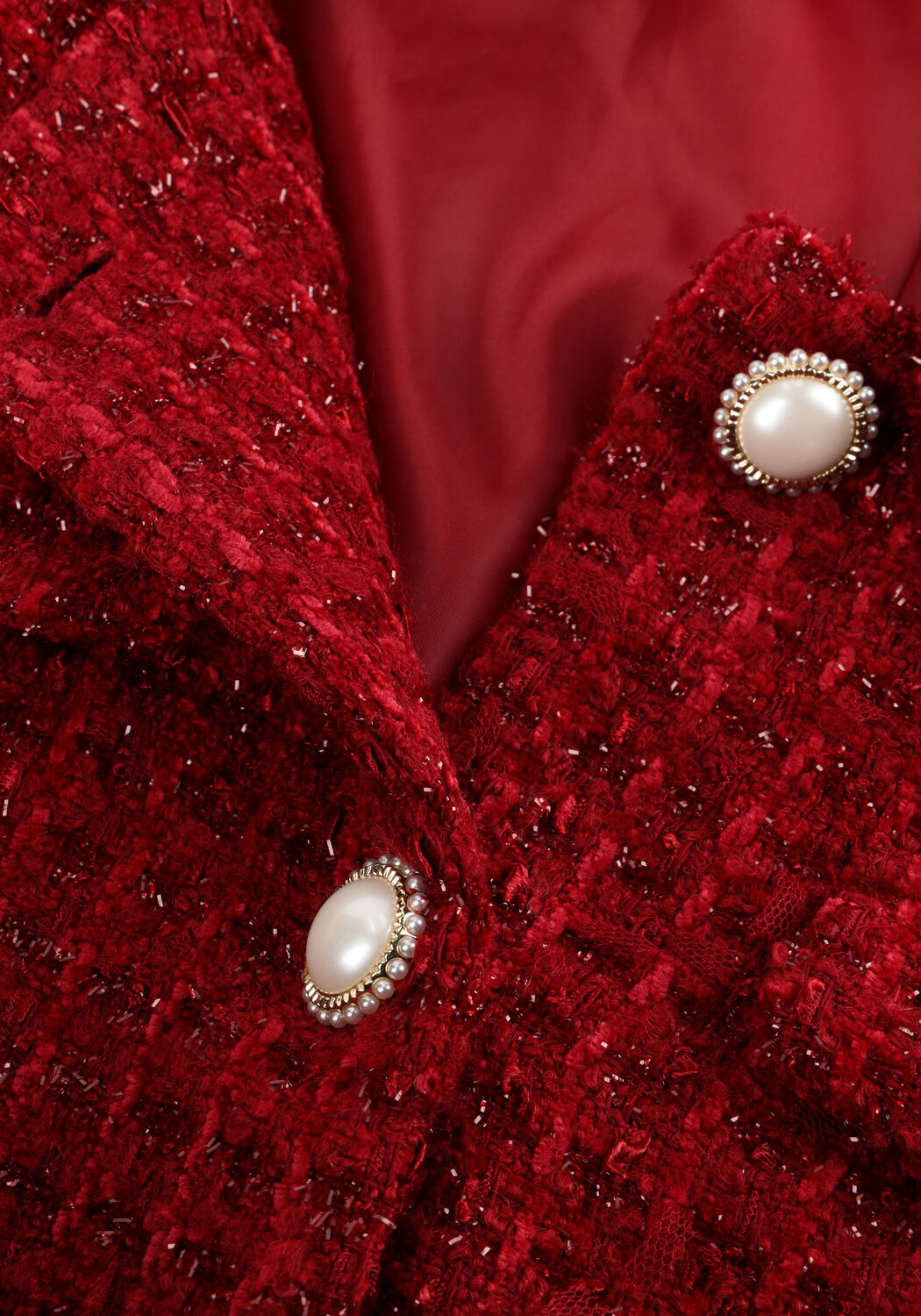 Rode YDENCE Jack JACKET WISKE - large