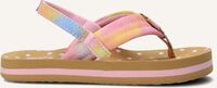 Multi REEF Platte sandalen LITTLE AHI - medium