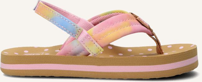 Multi REEF Platte sandalen LITTLE AHI Multi REEF Platte sandalen LITTLE AHI - large