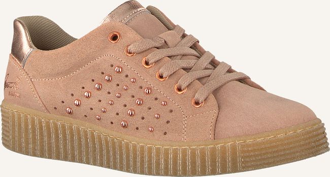 Roze BULLBOXER Lage sneakers AIB005 Roze BULLBOXER Lage sneakers AIB005 - large