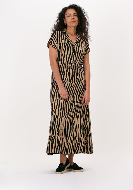 Camel JANSEN AMSTERDAM Blouses GOA - large