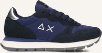 Blauwe SUN68 Lage sneakers ALLY SOLID NYLON Blauwe SUN68 Lage sneakers ALLY SOLID NYLON - medium