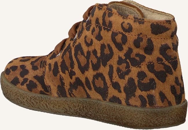 Cognac FALCOTTO Lage sneakers CONTE Cognac FALCOTTO Lage sneakers CONTE - large