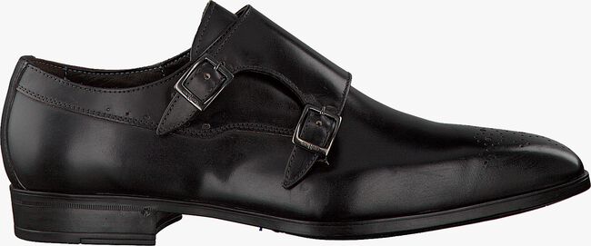 Zwarte GIORGIO Nette schoenen HE50243 - large