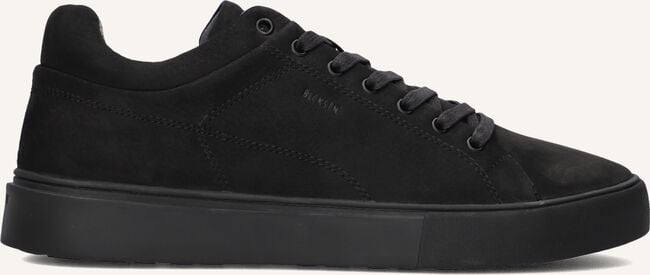 Zwarte BLACKSTONE Lage sneakers CRAG COLTON Zwarte BLACKSTONE Lage sneakers CRAG COLTON - large