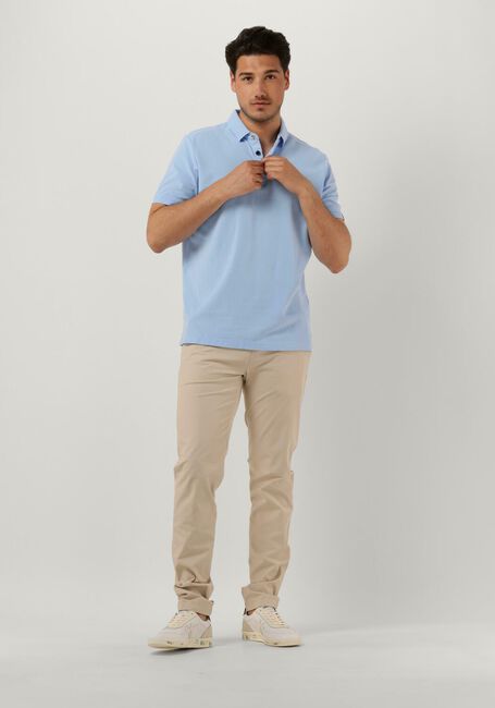 Beige VANGUARD Chino V12 CHINO 4-WAY STRETCH TWILL - large