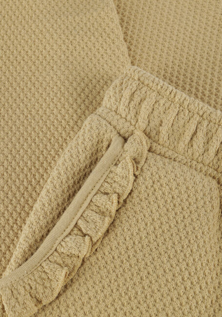 Taupe LIL' ATELIER Pantalon NMFDEFNE SWEAT PANT LIL - large