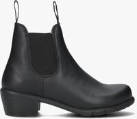 Zwarte BLUNDSTONE Chelsea boots WOMEN'S HEEL - medium