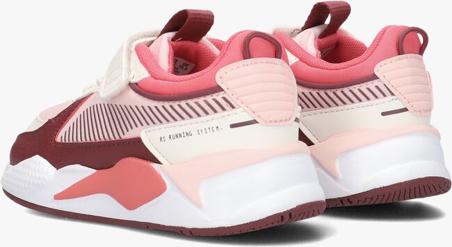 Roze PUMA Lage sneakers RS-X DREAMY AC - large