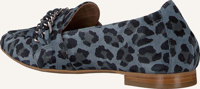 Blauwe VIA VAI Loafers 5011059 Blauwe VIA VAI Loafers 5011059 - large