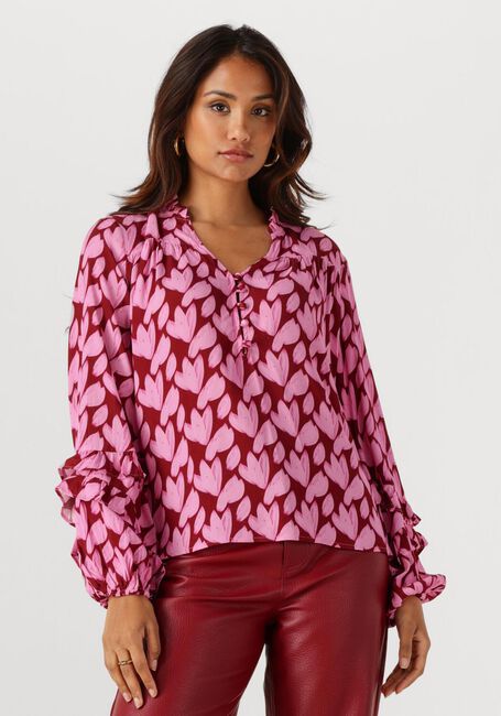 Multi YDENCE Blouses BLOUSE ELLIE - large