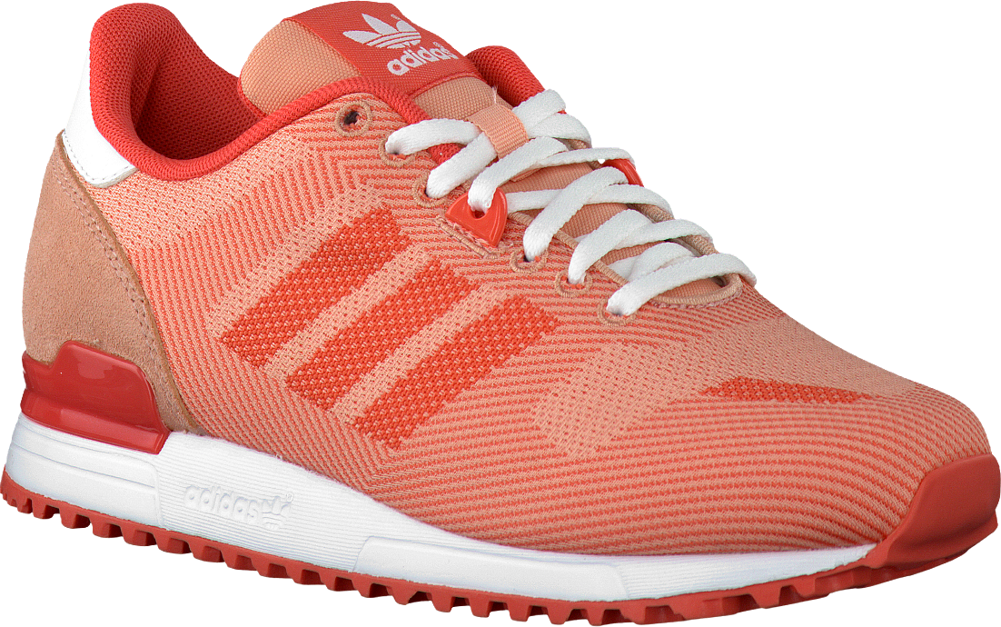 adidas zx 700 dames roze