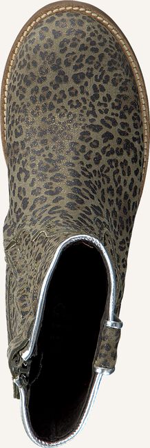 Groene HIP Laarzen H1524 Groene HIP Laarzen H1524 - large