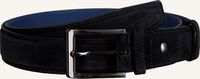 Blauwe FLORIS VAN BOMMEL Riem CFM-10018 DE BELTER Blauwe FLORIS VAN BOMMEL Riem CFM-10018 DE BELTER - medium