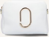 Witte NOTRE-V Schoudertas JACINE - medium