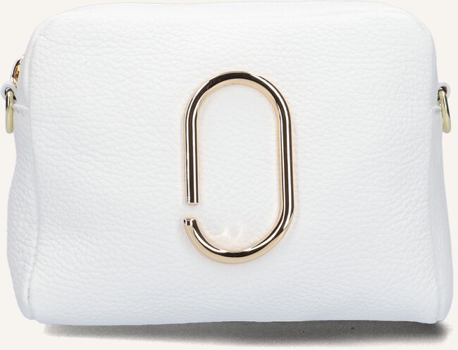 Witte NOTRE-V Schoudertas JACINE Witte NOTRE-V Schoudertas JACINE - large