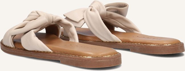 Beige TANGO Slippers AUDREY 1 Beige TANGO Slippers AUDREY 1 - large