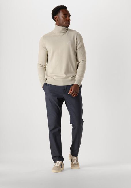 Beige BOSS ORANGE Coltrui AKIRO_S Beige BOSS ORANGE Coltrui AKIRO_S - large