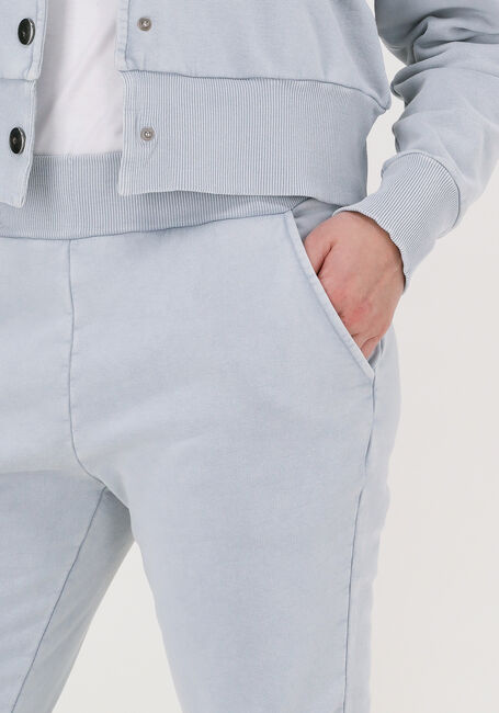 Lichtgrijze EST'SEVEN Joggingbroek EST'VETEMENTS TROUSER STANDARD - large