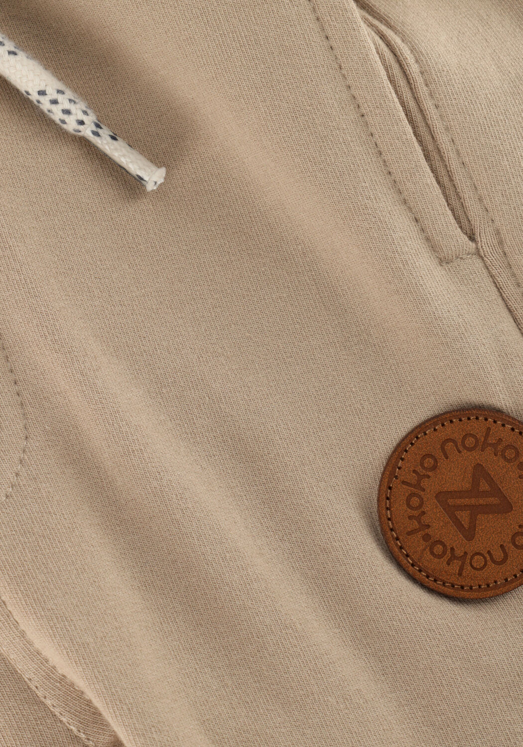 Zand KOKO NOKO Joggingbroek T46880 - large