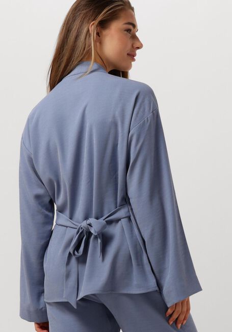 Blauwe ANOTHER LABEL Blazer TIRRA BLAZER L/S - large