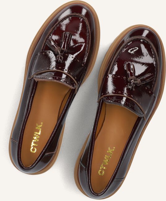 Rode CTWLK Loafers SILVA Rode CTWLK Loafers SILVA - large