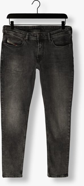 Lichtgrijze DIESEL Skinny jeans 1979 SLEENKER - large