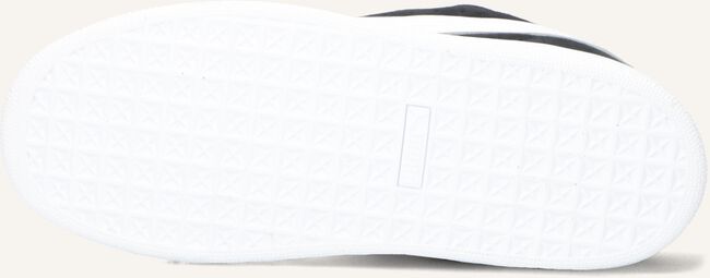 Zwarte PUMA Lage sneakers SUEDE XL Zwarte PUMA Lage sneakers SUEDE XL - large