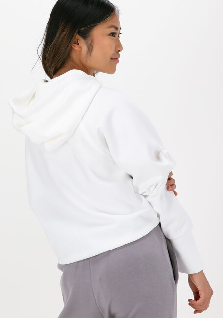 Witte NATIONAL GEOGRAPHIC Sweater CROPPED HOODY - large